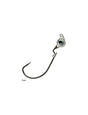 Z-Man Texas Eye Finesse Jighead - 1/10oz Pearl TXF110-02PK3