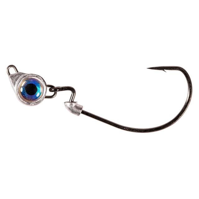 Z-Man Texas Eye TeXL Jighead