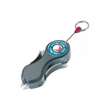 Boomerang Tool Company The Snip - Gray