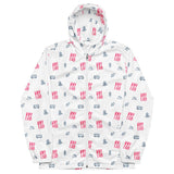 The Kiff Wind Breaker KiffLab
