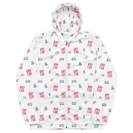 The Kiff Wind Breaker KiffLab