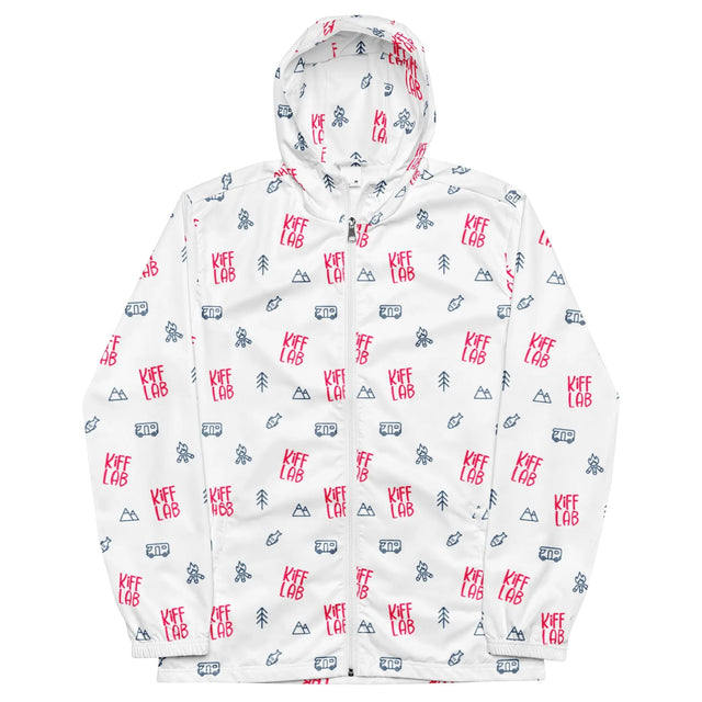 The Kiff Wind Breaker KiffLab