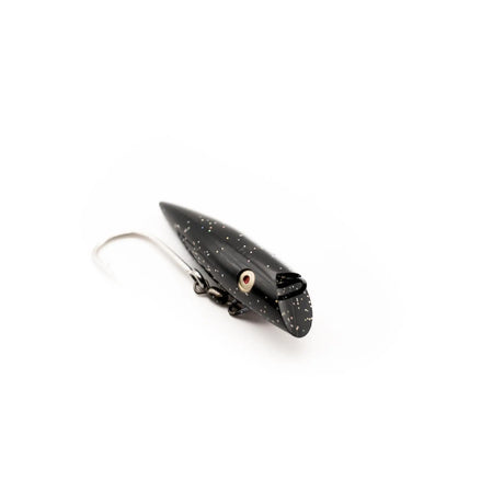 TOMIC 3" TUBBY PLUG - 712 Tomic Lures
