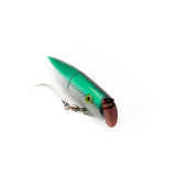 TOMIC 3" TUBBY PLUG - 403 Tomic Lures