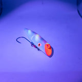 Tomic Plug - #RVP2#602ii - Iridescent Insert Tomic Lures