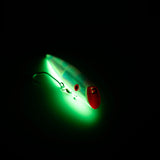 Tomic Plug - #RVP2#602ii - Iridescent Insert Tomic Lures