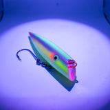 Tomic Plug - 185G - Easter Egg Glow