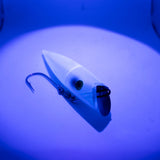 Tomic Tubby Plug - 028uvbii Tomic Lures