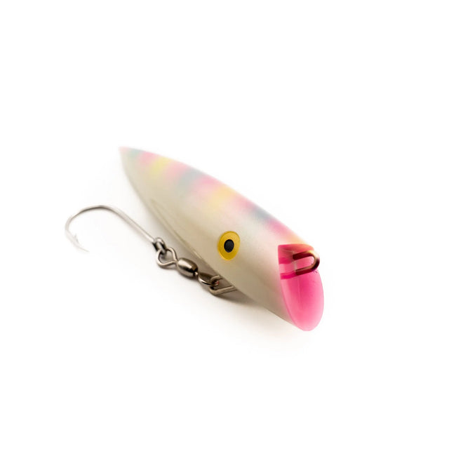 TOMIC TUBBY - 602g Glow Tomic Lures