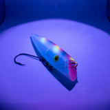 Tomic Tubby Plug - 602uvbii Tomic Lures