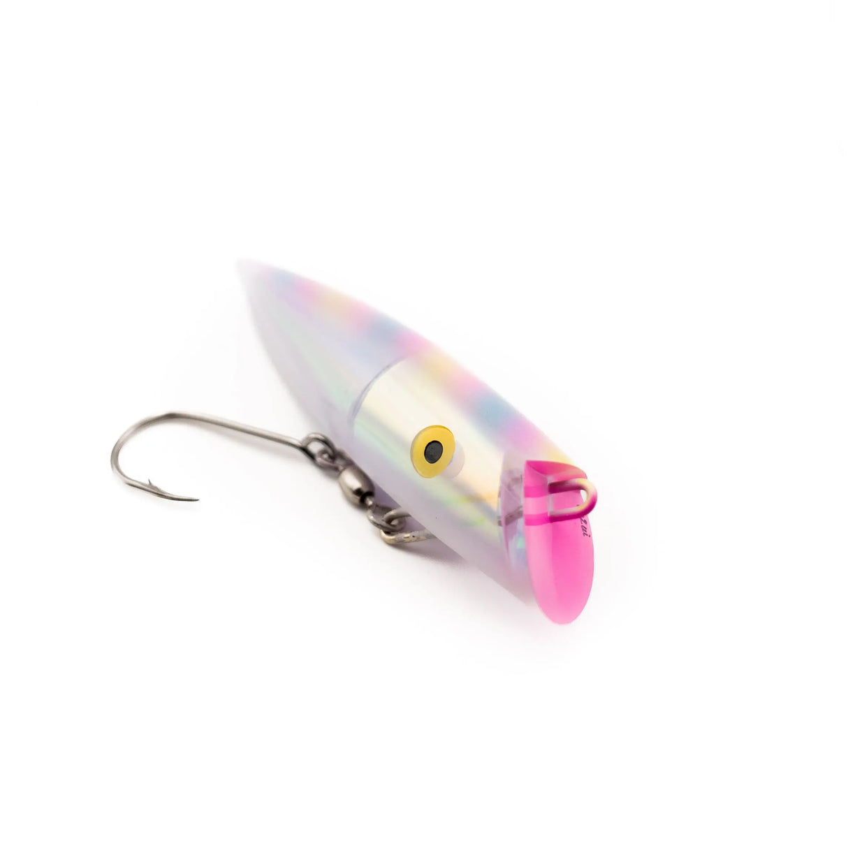 Tomic Tubby Plug - 602uvbii Tomic Lures