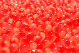Great Lakes Steelhead Trick Em Beads - Top Shelf - 10mm - 15pk
