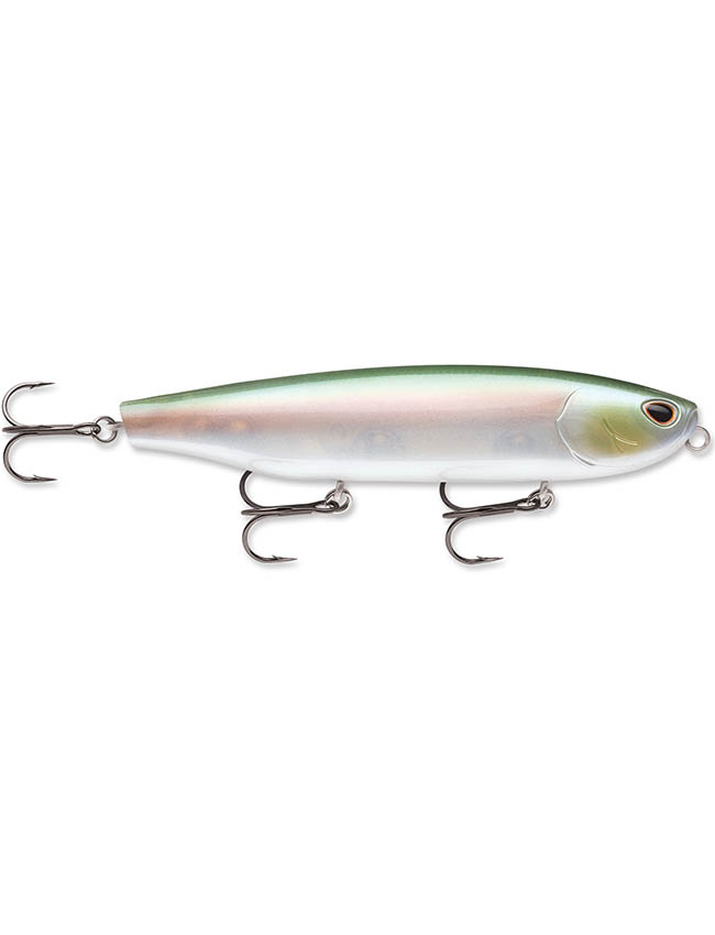 Arashi Top Walker - Blue Back Herring - #11 - 4-1/4" - 3/4 oz