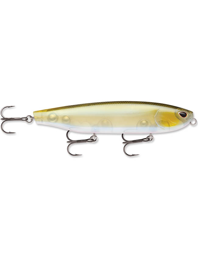 Arashi Top Walker - Ghost Hitch - #11 - 4-1/4" - 3/4 oz