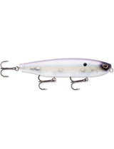 Arashi Top Walker - Ghost Pearl Shad - #11 - 4-1/4" - 3/4 oz