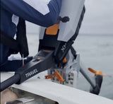 Torqeedo Travel XP Electric Outboard (5HP)