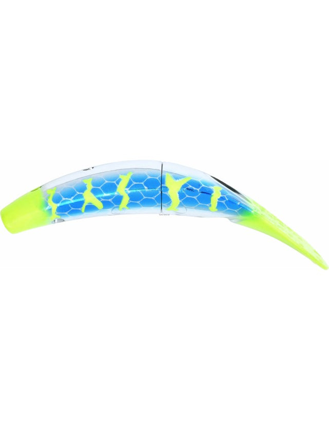 Yakima Trolling Plug Spinfish - Touchdown 704-MSBSFT - 4"