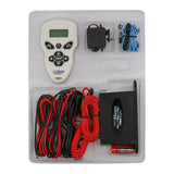 TrollMaster Angler Wireless Remote Throttle & Steering Control
