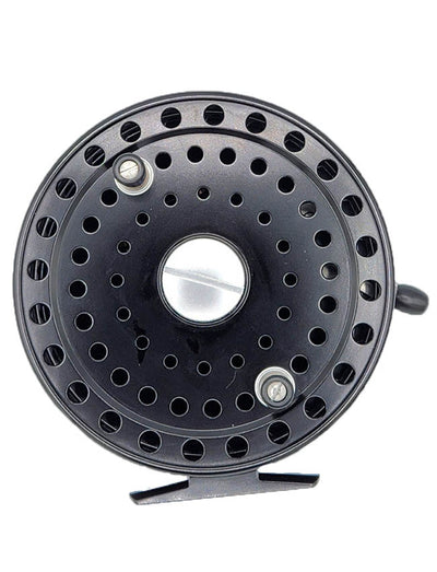 Trophy Glyde Centerpin 5" Reel - Black GCP-RH-BLK - Right Hand