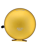 Trophy Glyde Centerpin 5" Reel - Gold GCP-RH-GOL