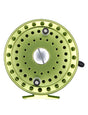 Trophy Glyde Centerpin 5" Reel - Neon Green GCP-RH-NGR