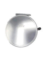 Trophy Glyde Centerpin 5" Reel - Silver GCP-RH-SIL