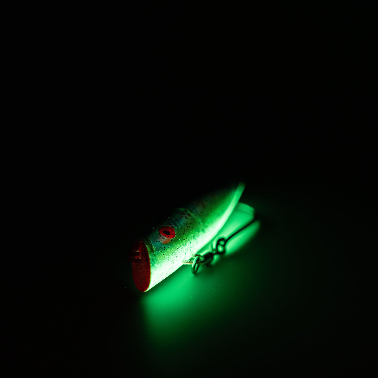 TOMIC TUBBY PLUG - RVP2#358ii