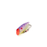 TOMIC 3" PLUG - RVP2#543iis