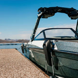 SENTRY 2.0 | Boat Fenders Mission Outdoor