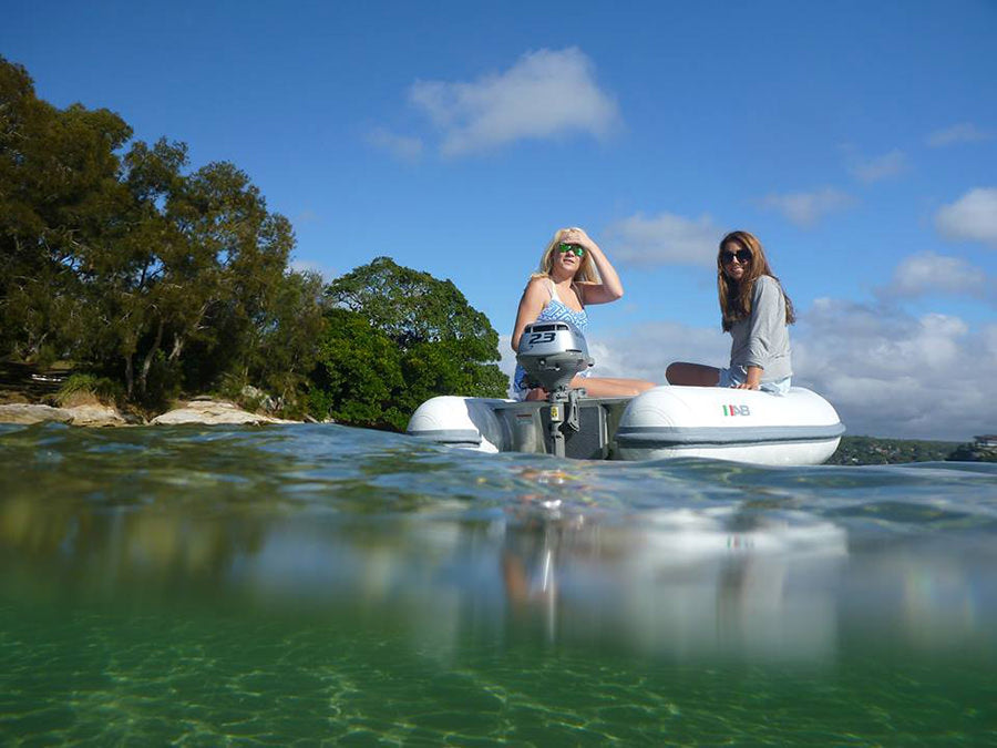 AB Inflatables Lammina UL 7.5 UL