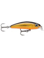 Rapala Ultra Light Minnow 2-1/2" - Gold