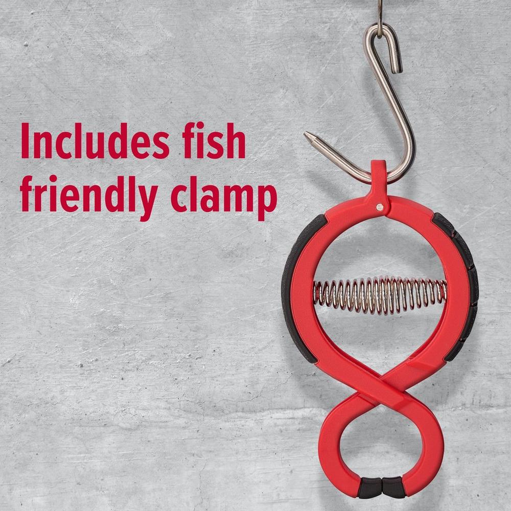 Ugly Tool 75Lb Digital Scale Lip Grip USTOOL75DSCALE