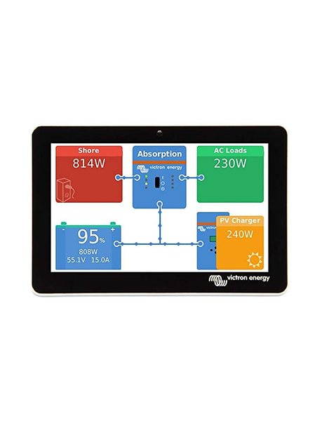 Cerbo GX Touch 50 | Model BPP900455050