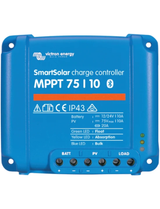 SmartSolar MPPT Controller 75V/10A (Bluetooth) SCC075010060R