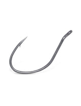 VMC Sureset Drop Shot Hook - Black Nickel - #6 - 16 pack