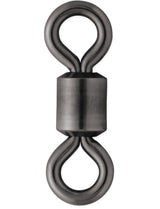 VMC Stainless Steel Rolling Swivel - #12 (40lbs) - 10 pack