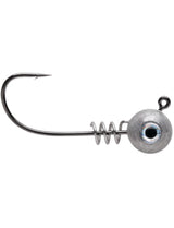 VMC Hybrid Swimbait Jig - 1/4oz - 4 pack