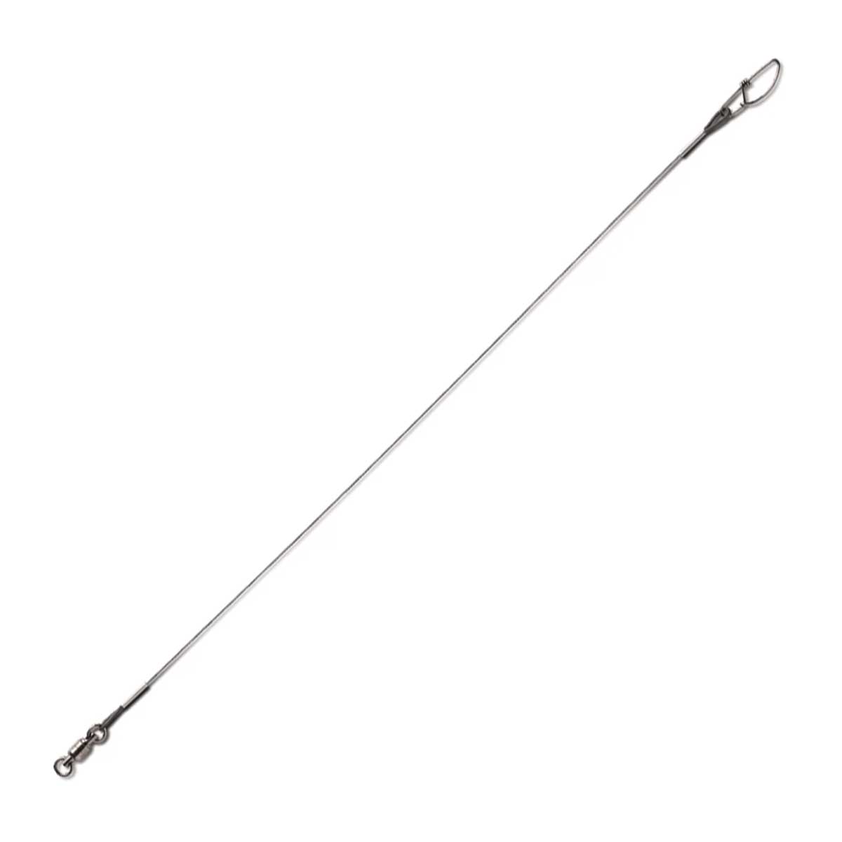 VMC Multi-Strand Titanium Leader