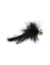 VMC Twitching Jig Glow Bling UV - 1/2 - 14G