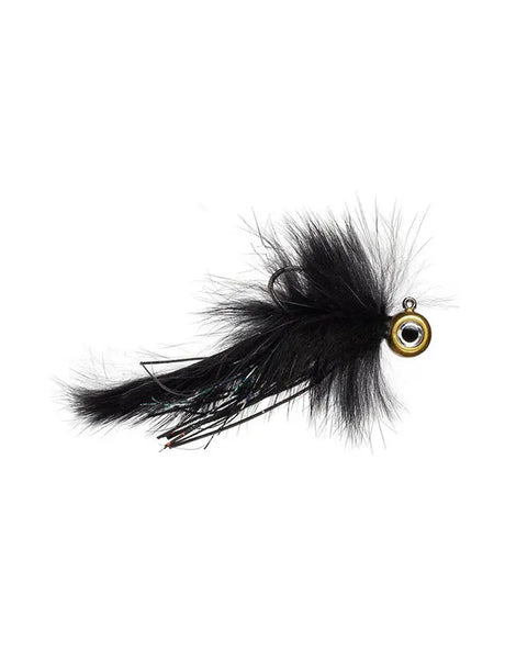 VMC Twitching Jig Glow Bling UV - 1/2 - 14G
