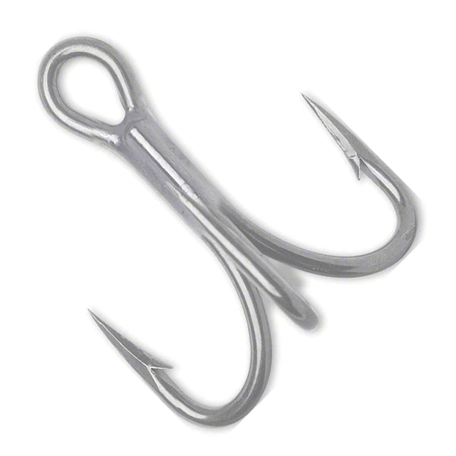 VMC 9626 O'Shaughnessy Treble Hook 4X Strong