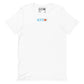 Kiff Vert T-Shirt KiffLab