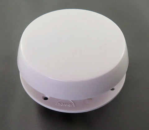 Victory AA13503 Vent, Mushroom 3" Hole