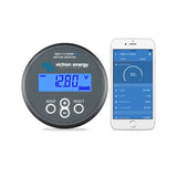 Victron BMV-712 Smart Battery Monitor with Bluetooth