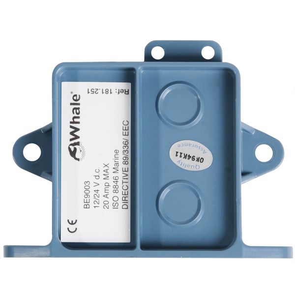 Whale Electric Field Sensor Switch