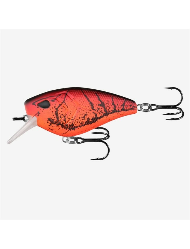 13 Fishing Warthog 70mm - Mudbug Punch