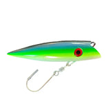 Westcoast Fishing Tackle Hyper Glo Plug - Herring Aid - 4"