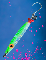 Westcoast Fishing Tackle Sex-E Spoon - No Bananas SEX-E-NB