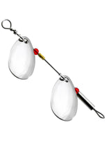 Gibbs Double Indiana #4 Nickle 0130-4N