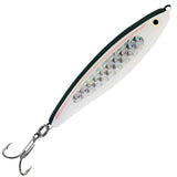 Gibbs Delta Mac Fish - Chrome